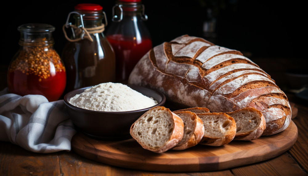 Decoding the Mystery of Sourdough Starters